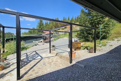 Casă individuală cu 3 camere cu Garaj în Dorna-Arini - 51