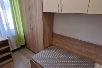 Apartament cu 3 camere decomandat în Spitalul Județean - 3