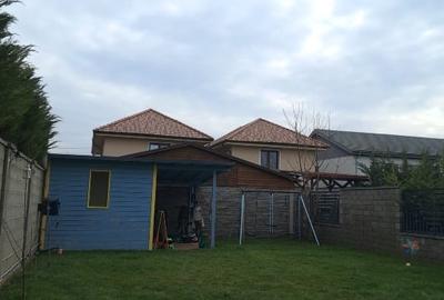 Duplex cu 4 camere cu Canalizare în Dumbrăvița - 13