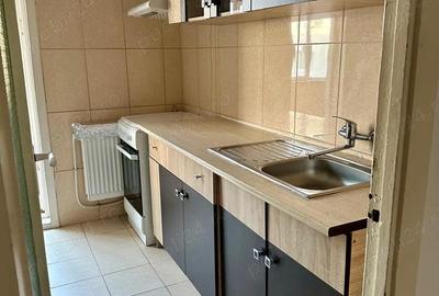 Apartament cu 2 camere decomandat în Central - 7