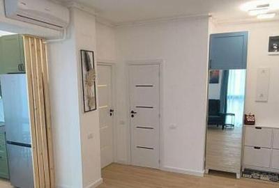 Garsoniera Studio | Decebal - Piata Alba Iulia | Parcare Subterana - 5