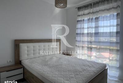 Apartament cu 2 camere semidecomandat în Nufărul - 8