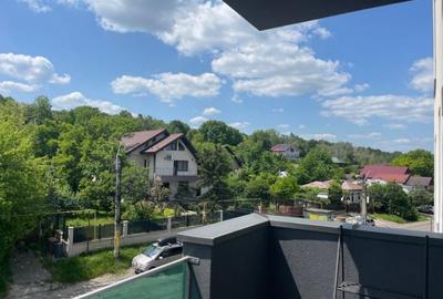 Apartament 2 camere ideal pentru investitie | Newton Copou, etaj 2 din 4 parcare - 3