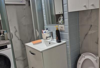 Garsonieră în Bucium - 9