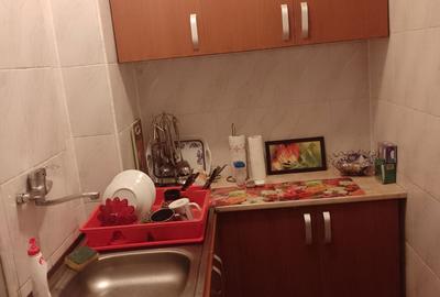 Apartament cu 2 camere nedecomandat în Ady - 2