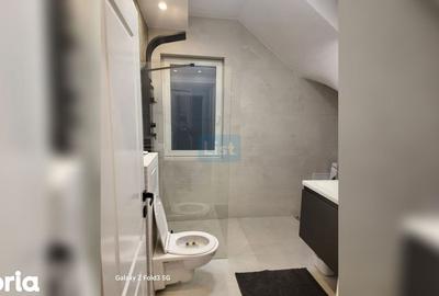 Casă cu 4 camere cu Canalizare în Florești - 5