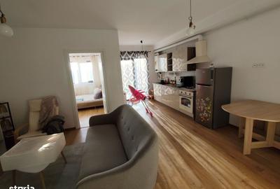 Apartament cu 3 camere decomandat în Pâclișa - 1