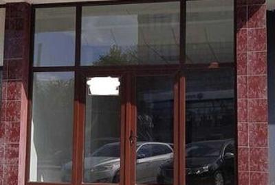 SPATIU COMERCIAL STRADAL - INEL II - 1