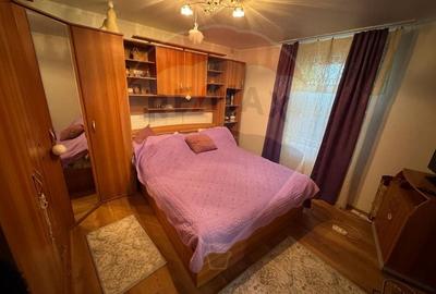 Casa / Vila cu 6 camere de vanzare in zona Sud Casa / Vila cu 6 camere de vanzare in zona Sud - 5