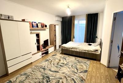 Apartament de 1 camera - 45mp I Balcon I Zona Cetatii I Florilor - 2