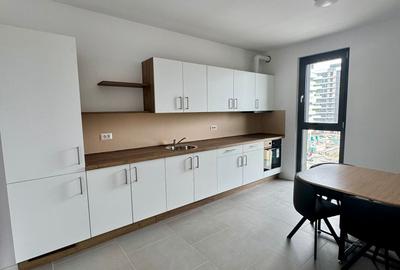 Apartament 2 camere de închiriat | ZORA | 53 mp | Loc de parcare extern inclus - 7