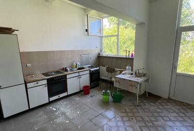 Spațiu comercial, de 220 mp, în Dângești - 4