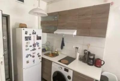 Garsonieră decomandată în Noua - 2