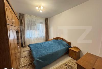 Apartament cu 2 camere decomandat, mobilat în Central - 11