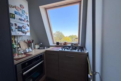 Vanzare  apartament 3 camere | Damaroaia | Băneasa - 8