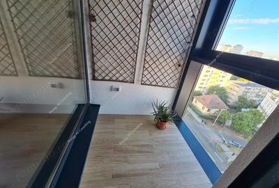 ISHO - Apartament cu 2 camere Petfriendly si priveliste panoramica - 5