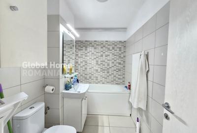 Studio Modern | Aviatiei - Dimitrie Pompeiu | Posibilitate parcare | Metrou - 9