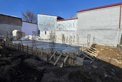 Teren Andronache 263MP cu ACC Valabil 2 ani, Proiect si Fundatie - 6