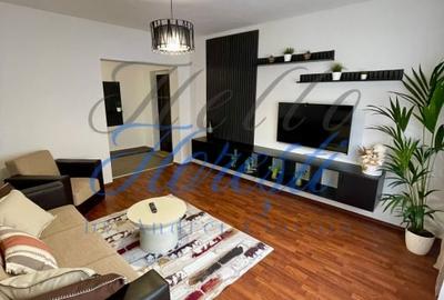 Apartament de inchiriat 3 camere in Cluj zona Buna-Ziua - 3
