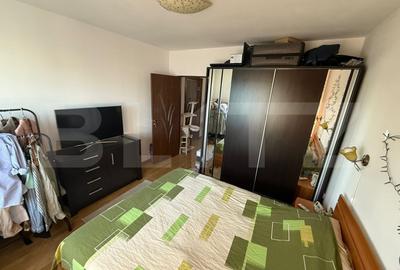 Apartament 2 camere decomandate, Brazda zona liceului Pedagogic - 3