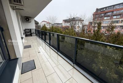 Apartament cu 2 camere decomandat, mobilat în Voluntari - 12