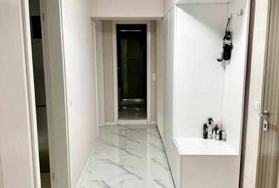 Apartament cu 2 camere decomandat în Sud - 2