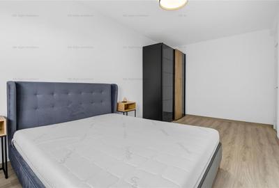 Apartament cu 2 camere decomandat, mobilat în Sânpetru - 6