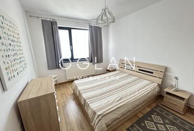 Apartament cochet cu 3 camere , 3 balcoane,  Șelimbar El Gringo - 12