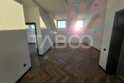 Apartament decomandat 3 camere 2 locuri de parcare Turnisor Sibiu - 12