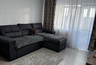 Apartament cu 2 camere decomandat în Central - 1