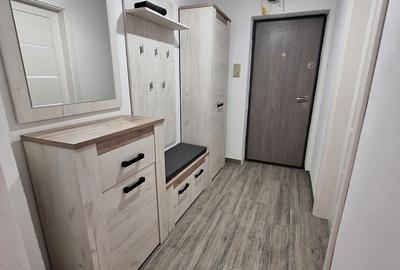 Apartament cu 2 camere decomandat în Central - 2