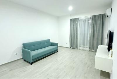 Apartament cu 2 camere decomandat în Central - 1