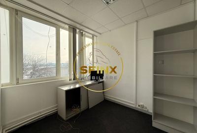 Birou, de 140 mp, în Baicului - 10