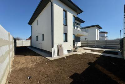 VILĂ INDIVIDUALĂ  P+1 || TEREN 360 MP || ACCES RAPID LA METROU - 3