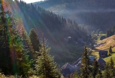 Spațiu comercial, în Poiana Horea - 7