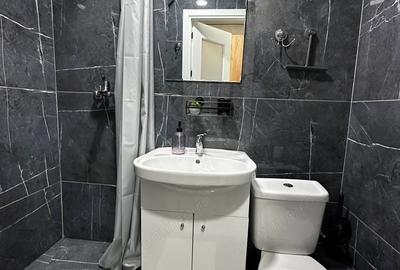 Garsonieră în Tineretului - 1