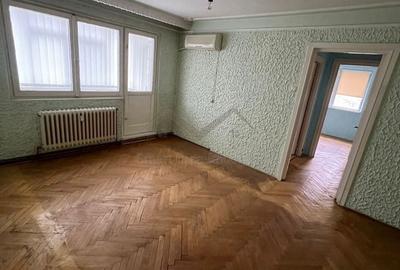 Apartament cu 2 camere semidecomandat în Scobâlțeni - 3