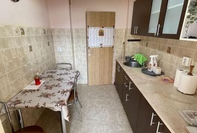 Lipovei | 3 camere | Decomandat | Mobilat-Utilat | Acoperiș - 3