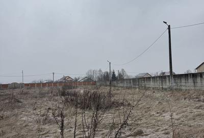 Spațiu comercial, în Micești - 1