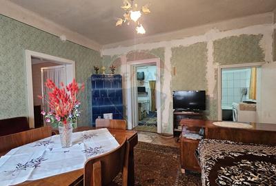 Corp de casa cu potential | Centrul Istoric | Gradina | Parcare - 6