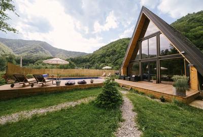 Casă individuală cu 5 camere cu Canalizare în Malaia - 2