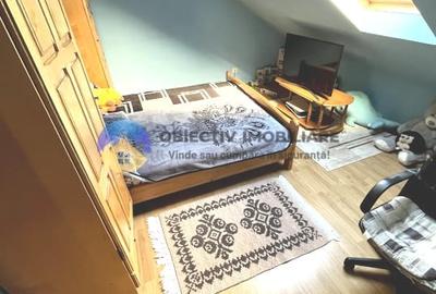 Apartament  3 camere comuna PANGARATI - STEJARU - 3