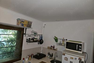 Casa in Vama Veche la pret de apartament - 8