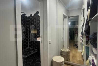 Casa deosebita, 170 mp utili, zona sud-estica, cu pompa de caldura si panouri - 20