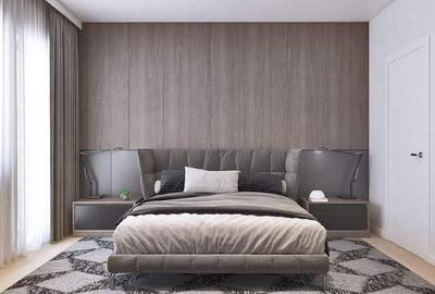 Apartament 3 camere  decomandat Dezvoltator Sector 4 - 1