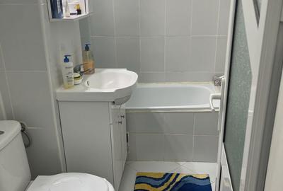 Apartament cu 2 camere semidecomandat în Nord - 2