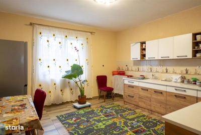 Casă cu 3 camere cu Teren 752 Mp în Girișu de Criș - 5