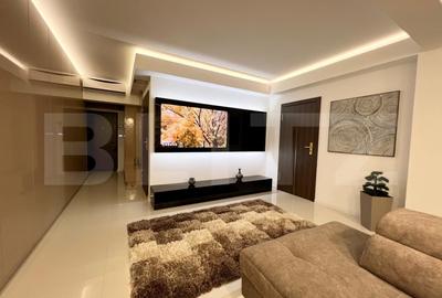 Apartament 2 camere, 68 mp, cartierul Tudor - 3
