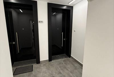 Spațiu de Birouri Premium I Floreasca Barbu Văcărescu - 12