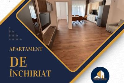Apartament de inchiriat langa Mall , Kaufland , KFC - 1